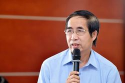 Đừng biến cuộc di dời đại học thành phép toán cơ học và chia lô bán nền