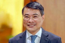 Quốc hội bầu ông Lê Minh Hưng làm Thủ tướng Chính phủ nhiệm kỳ 2026 - 2031