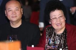 Vợ tỷ phú của 'Đường Tăng' Trì Trọng Thụy qua đời