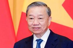 Quốc hội bầu Tổng Bí thư Tô Lâm giữ chức Chủ tịch nước nhiệm kỳ 2026 - 2031