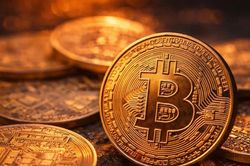 Giá Bitcoin tiến gần mốc 70.000 USD