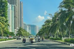Đến năm 2050, Đà Nẵng là cực tăng trưởng quan trọng của quốc gia