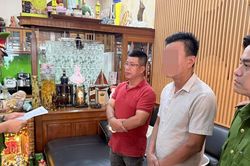 Đà Nẵng: Lừa bạn góp vốn mua đất để chiếm đoạt 2,7 tỷ đồng