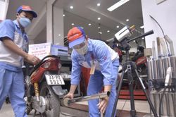 Từ 1/7/2027, Hà Nội và TP HCM bắt đầu kiểm định khí thải xe máy