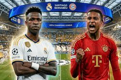 Điểm tin thể thao 7/4: Siêu máy tính dự đoán Bayern thắng Real đêm nay, futsal Việt Nam đè bẹp Timor Leste