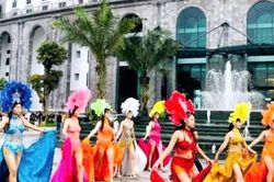 Quảng Ninh sẵn sàng cho đại lễ hội Carnaval Hạ Long 2026