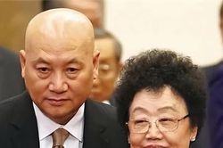 Người vợ tỷ phú của 'Đường Tăng' Trì Trọng Thụy qua đời