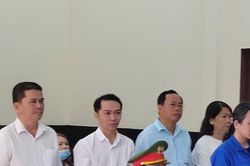 Nữ kế toán Ban Thi đua - Khen thưởng lãnh 16 năm tù vì chiếm đoạt hơn 2,1 tỉ đồng