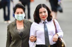 Cựu CEO Quốc Cường Gia Lai Nguyễn Thị Như Loan ra tòa vụ 'đất vàng' Bến Vân Đồn