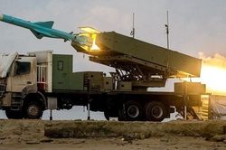 'Sát thủ' tên lửa Noor Iran lộ diện, tỉ lệ đánh chặn 98%, eo biển Hormuz rung chuyển