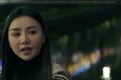 'Bước chân vào đời' tập 20: Thương tâm sự với Lâm lý do chia tay Quân