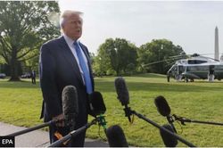Ông Trump dọa xóa sổ Iran trong 1 đêm nếu không đáp ứng hạn chót