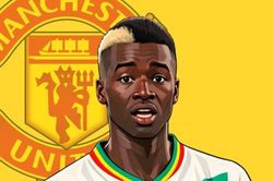 MU sẵn sàng 'phá' hợp đồng 45 triệu euro để có sao La Liga