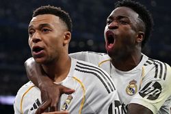 Arbeloa tuyên bố Mbappe sẽ dẫn dắt Real Madrid đả bại Bayern Munich