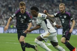 Nhận định bóng đá Real Madrid vs Bayern: Mệnh lệnh chiến thắng
