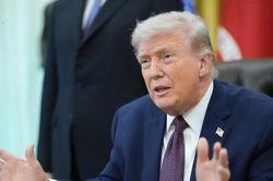 Ông Trump nêu lý do hàng đầu khiến Mỹ muốn rút khỏi NATO