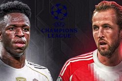 Real Madrid đấu Bayern: Bấu víu vào 'lá bùa' Champions League