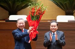 Tổng Bí thư, Chủ tịch nước: Mục tiêu cao nhất, đích đến cuối cùng là nhân dân được hưởng thành quả