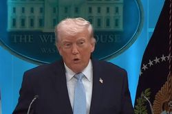 Ông Trump dọa bỏ tù phóng viên đăng tin về kế hoạch giải cứu phi công ở Iran