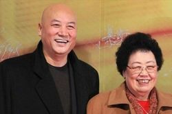 Vợ tỷ phú của 'Đường Tăng' Trì Trọng Thụy qua đời