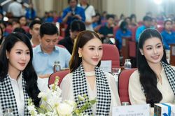 Hành trình Từ Trái tim khơi dậy bản lĩnh vượt qua thử thách cho thế hệ trẻ