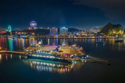 Sun Elite City - Thủ phủ mới của giới thượng lưu mê BĐS tích hợp bến du thuyền