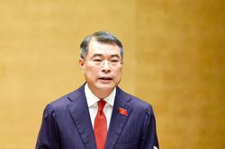 Những cam kết của tân Thủ tướng Lê Minh Hưng khi nhậm chức