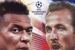 Vũ khí Bayern đấu Real Madrid: Chờ Harry Kane giá 150 triệu euro