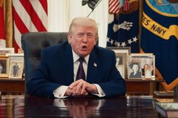 Ông Trump dọa 'thổi bay cả nền văn minh của Iran'