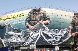 Tổng thống Iran: 'Hơn 14 triệu người dân sẵn sàng bảo vệ đất nước'