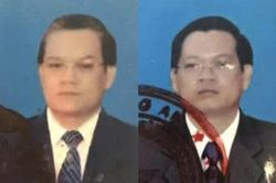 Bộ Công an truy nã Tổng Giám đốc Công ty vốn Thái Thịnh