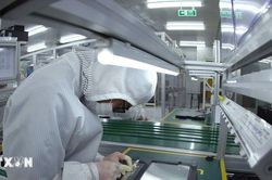 Giám đốc Quỹ NAFOSTED Đào Ngọc Chiến: Cơ chế tài chính rất thông thoáng