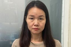 Điều tra vụ lừa đảo chiếm đoạt tài sản trong lĩnh vực tư vấn du học