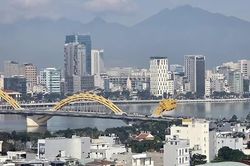 Quy hoạch Đà Nẵng đến 2050: Mở rộng không gian đô thị kết nối Điện Bàn, Hội An