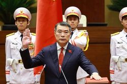 Tóm tắt tiểu sử tân Thủ tướng Chính phủ Lê Minh Hưng