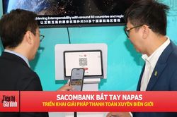 Vì sao bước đi mới của Sacombank lại khiến giới tài chính chú ý?