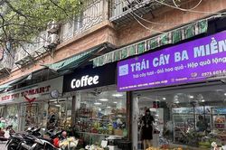 Sớm đưa vào sử dụng hàng chục nghìn mét vuông nhà kinh doanh dịch vụ bị bỏ hoang Bài cuối: Khơi thông nguồn lực, kiến tạo Thủ đô đáng sống