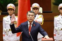 Tân Thủ tướng Lê Minh Hưng nêu bật 5 định hướng lớn của Chính phủ trong nhiệm kỳ 2026-2031