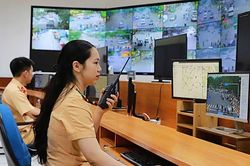 Cục CSGT đề nghị người dân 'chỉ điểm' bất cập giao thông