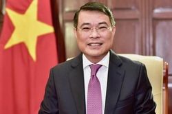 Ông Lê Minh Hưng được Quốc hội bầu làm Thủ tướng Chính phủ