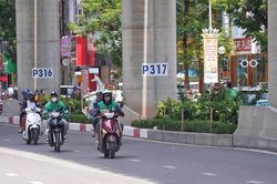 Ngày 8/4, nhiều khu vực trên cả nước có nắng nóng diện rộng
