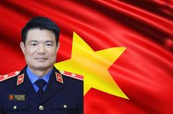 ĐỒNG CH&Iacute; NGUYỄN HUY TIẾN ĐƯỢC BẦU GIỮ CHỨC VIỆN TRƯỞNG VIỆN KIỂM S&Aacute;T NH&Acirc;N D&Acirc;N TỐI CAO, NHIỆM KỲ 2026-2031