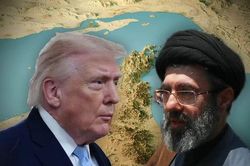 [Video] Chi tiết đề xuất 10 điểm trong điều kiện đàm phán của Iran