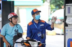 Giá xăng, dầu đồng loạt giảm tại kỳ điều hành hôm nay 8/4