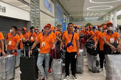 Hơn 28.000 lao động đi làm việc ở nước ngoài theo hợp đồng trong quý I/2026