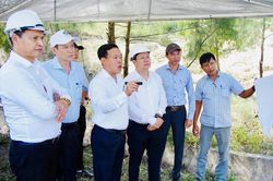 Rà soát quy hoạch, kích hoạt hạ tầng trọng điểm để tạo đà tăng trưởng