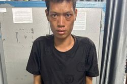 Truy nhanh kẻ trộm