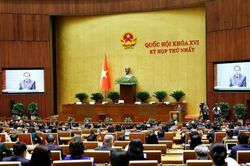 Kiều bào hướng về đất nước, đặt niềm tin vào lãnh đạo nhiệm kỳ mới