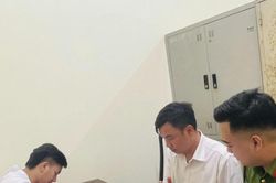 Bắt giữ đối tượng truy nã vừa từ Campuchia về Việt Nam