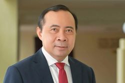 Ông Vũ Hải Quân giữ chức Bộ trưởng Bộ Khoa học và Công nghệ